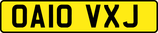 OA10VXJ