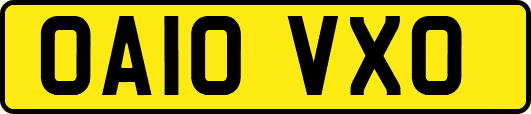 OA10VXO