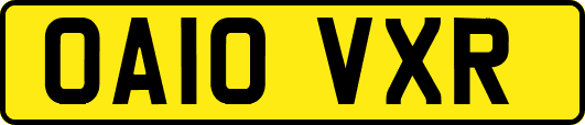 OA10VXR