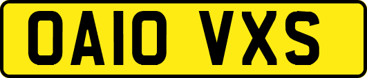 OA10VXS