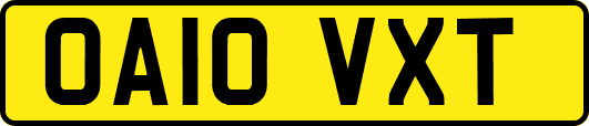 OA10VXT