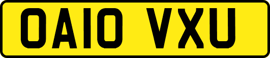 OA10VXU