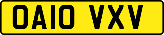 OA10VXV