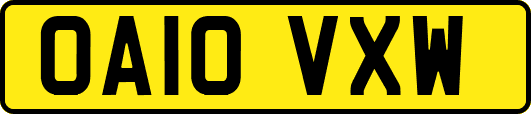 OA10VXW