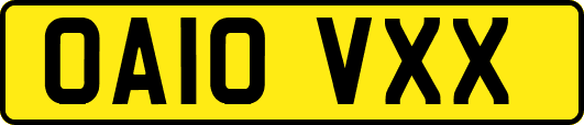OA10VXX