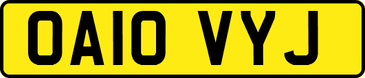 OA10VYJ