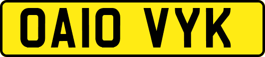 OA10VYK