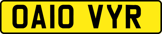 OA10VYR