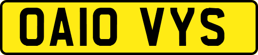 OA10VYS