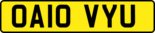 OA10VYU