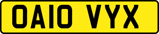 OA10VYX