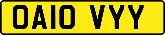 OA10VYY