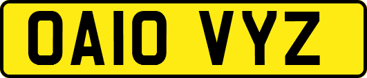 OA10VYZ