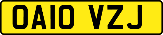 OA10VZJ