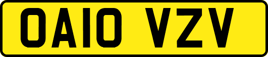 OA10VZV