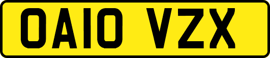 OA10VZX