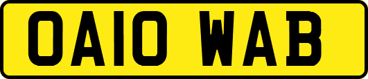 OA10WAB