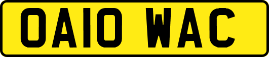 OA10WAC