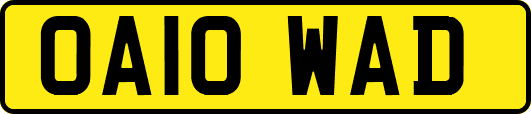OA10WAD