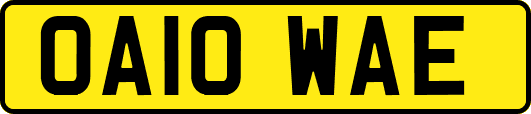 OA10WAE