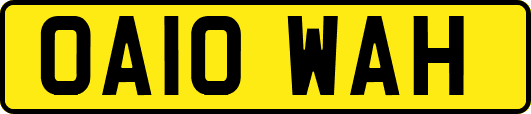 OA10WAH