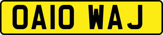 OA10WAJ