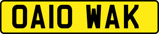 OA10WAK