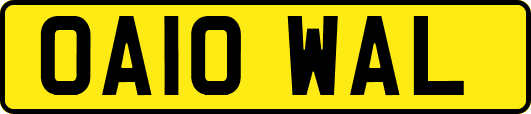 OA10WAL