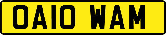 OA10WAM