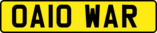 OA10WAR