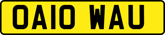 OA10WAU