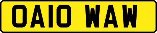 OA10WAW