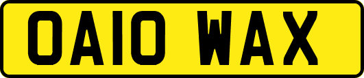 OA10WAX