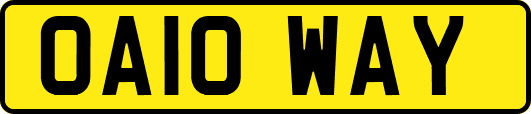 OA10WAY