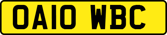 OA10WBC