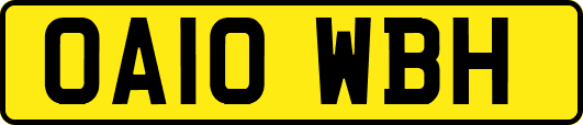 OA10WBH