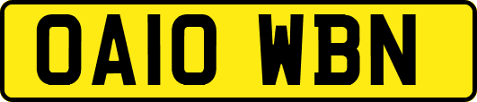 OA10WBN