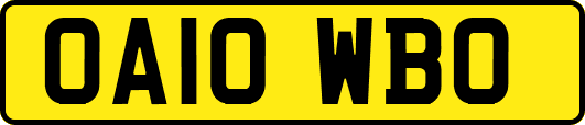 OA10WBO