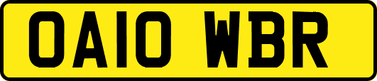 OA10WBR