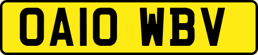 OA10WBV