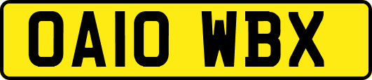 OA10WBX