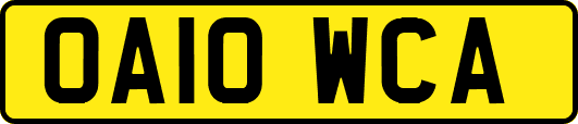 OA10WCA