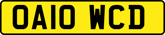 OA10WCD