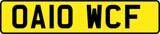OA10WCF