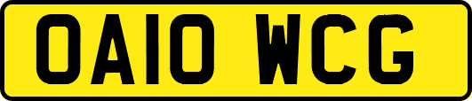 OA10WCG