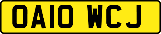 OA10WCJ