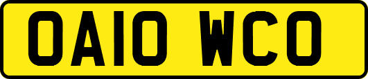 OA10WCO