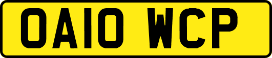 OA10WCP
