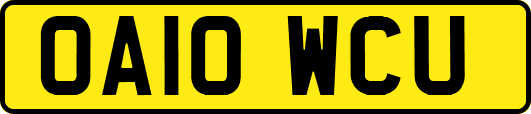 OA10WCU