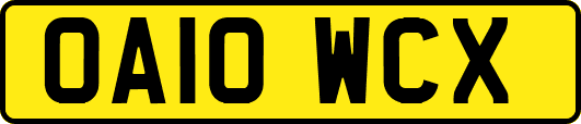 OA10WCX